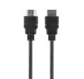 Hytech HY-XHD01 HDMI TO HDMI 1.5m Sinema 4K (4096*2160) Görüntü ve Ses Aktarıcı