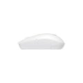 Lenovo Lecoo WS204 Kablosuz 1200DPI 3 Tuşlu Optik Mouse Beyaz