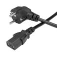 S-link SL-P150 1.5m 0.5mm Lüks Power Kablo