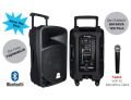 Westa WAP-12503ET 12'' Aktif Portatif Ses Sistemi