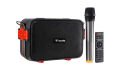 Westa WAP-500H +1 Handheld Mic. Taşınabilir Ses Sistemi