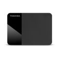 1TB Toshiba Canvio Ready Siyah 2.5'' USB 3.0 (HDTP310EK3AA) Taşınabilir Harddisk