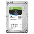 1 TB Seagate SKYHAWK 3,5'' 64MB 5900Rpm (ST1000VX005) 7/24 Güvenlik Diski