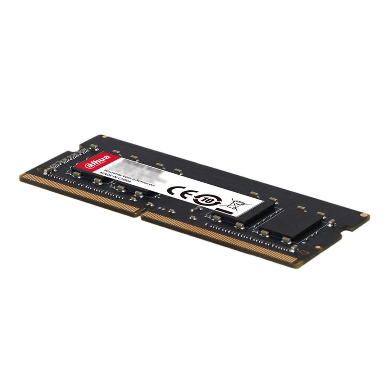 16GB Dahua 3200MHz C300 CL22 1.2V (DDR-C300S16G32)  DDR4 Notebook Ram