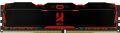16GB Goodram DDR4 3200Mhz (X3200D464L16A/16G) Soğutuculu Pc Ram