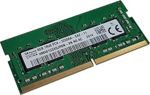 8GB Hynix 3200MHz DDR4 Pc Ram