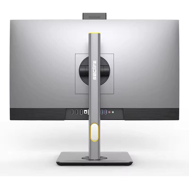 Seclife Stark HBA-S6115  I3-6100 8GB 256GB SSD 23.8'' Dos AIO Pc