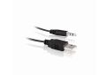 Snopy SN-66 2.0 Beyaz USB Speaker