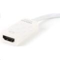 Dark DK-HD-AMDPXHD4K Mini Display Port - HDMI 4K Destekli Dönüştürücü