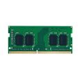 32GB GOODRAM DDR4 3200MHZ CL22 NOTEBOOK RAM GR3200S464L22-32G
