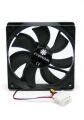 Evercool JT4010 40*40*10 Kasa Fanı