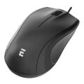 Everest UN-796 Siyah Usb Q Multimedia Klavye + Mouse Set