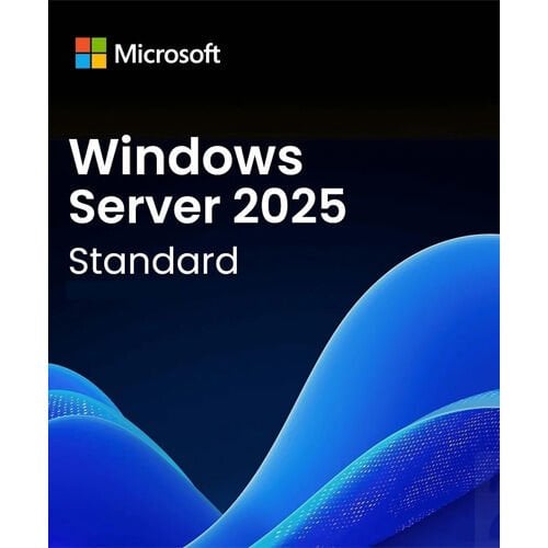 Server Yazılımları Oem