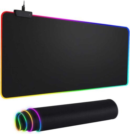 Mouse Pad