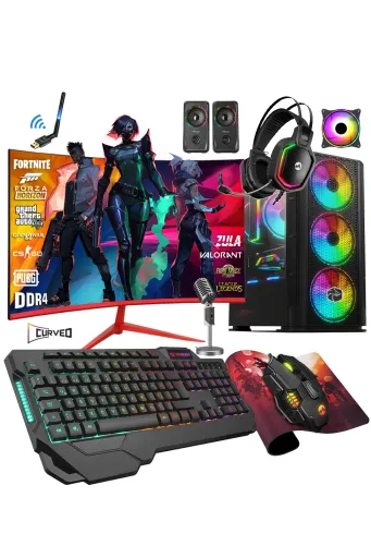 Gaming Pc