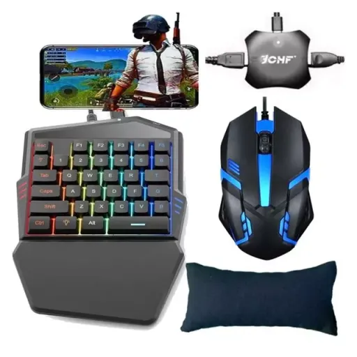 Gaming Ekipman