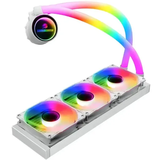 Soğutucu Overclock