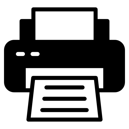 Baskı ve Tarayıcı