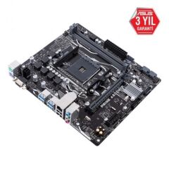 Asus Prime A320M-F DDR4 S+V+GL AM4 (mATX)