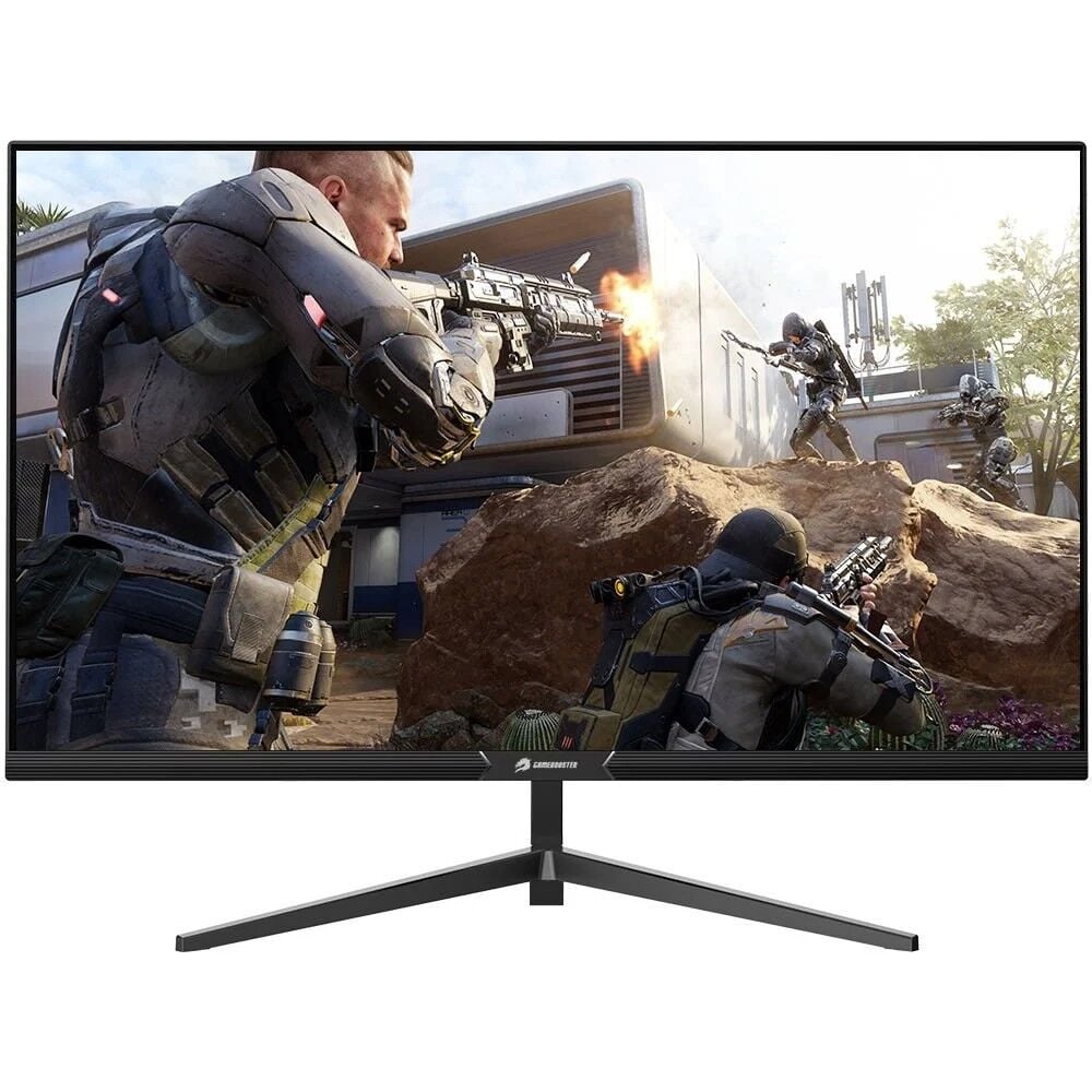 GameBooster GB-2712FF 27'' 120hz 1ms IPS FHD F.Sync GSync 1xHDMI/1xDP Gaming Mon