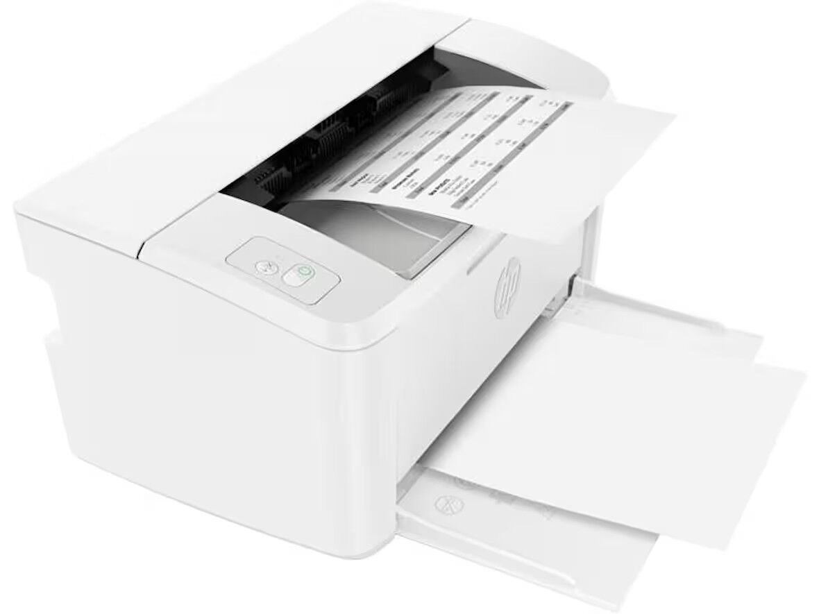 HP 7MD65A LaserJet M111CA Yazıcı