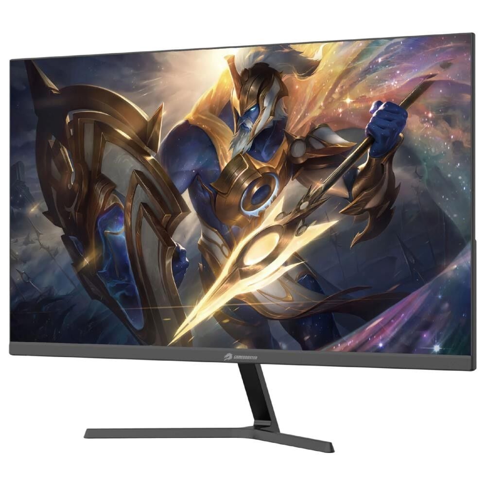GameBooster GB-2721FF 27'' 180Hz 1ms HDMI/DP/TypeC FSync GSync FHD SS IPS Gaming