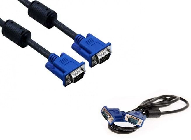 Hytech HY-VGA113 VGA M/M 3m Vga Kablo