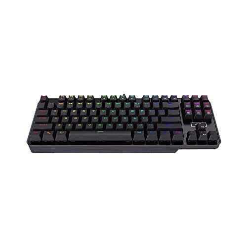 Redragon Wired Gaming Klavye Usas-74676