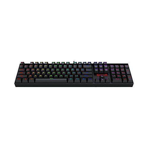 Redragon Wired Gaming Klavye Vara-74672