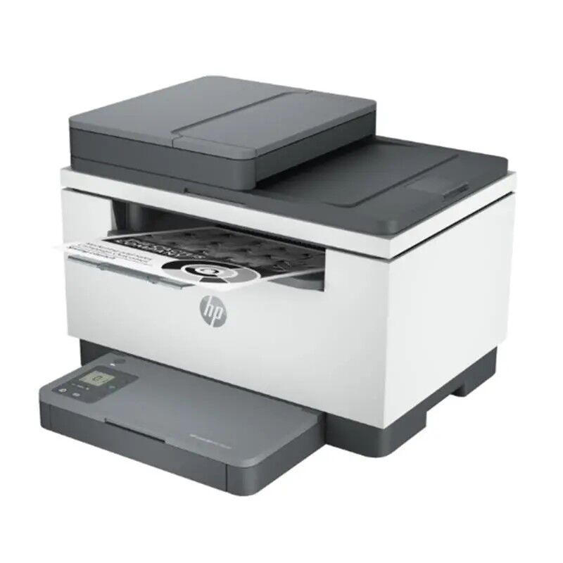 HP 9YG09A M236SDW Yazıcı/Tarayıcı/Fotokopi/ADF/Dubleks/Wifi Lazer Yazıcı