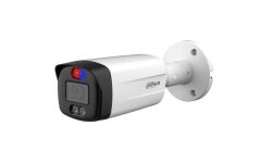 Dahua HAC-ME1509TH-A-PV 5MP 3.6MM 40M Fullcolor Tıoc Bullet HD-CVI Kamera