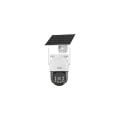 INOX X11 2MP 3.6mm 4G ESİM Destekli Tek Lens Solar Kamera