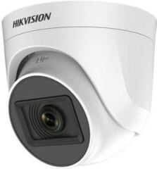 Hikvision DS-2CE76D0T-ITPF 2 MP 2.8mm Sabit Lens IR Dome Kamera