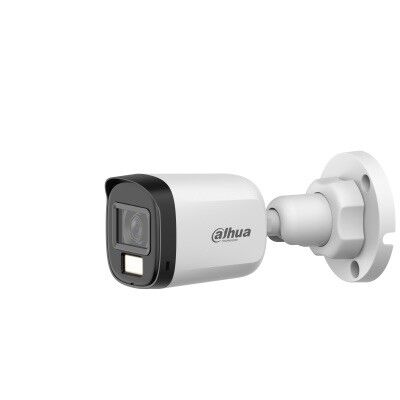 Dahua HAC-B1A51-U-IL 5MP 3.6MM 30M IR Dual Light HD-CVI Bullet Kamera