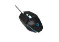 Hytech HKM-X86 QUIN Gökkuşağı Zemin Aydınlatmalı Gaming Klavye Mouse Set