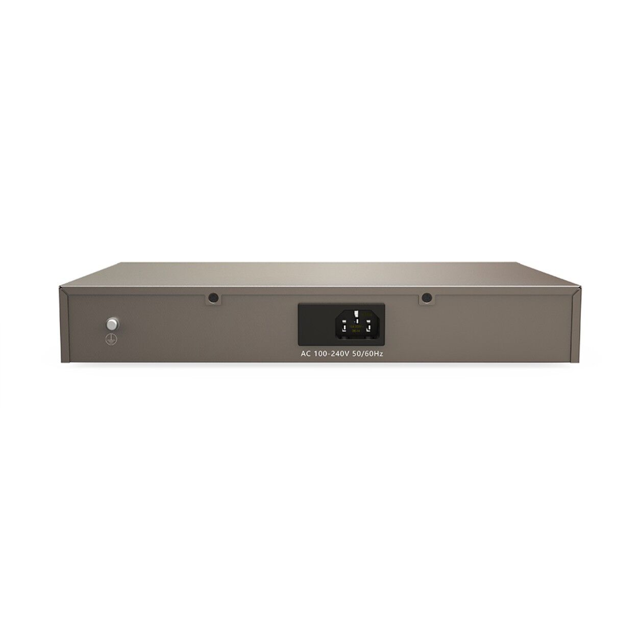 Tenda TEF1118P-16-150W 16Port 10/100 PoE +2 Gigabit/SFP Switch