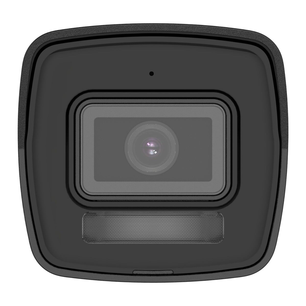 Hikvision DS-2CD1043G2-LIUF 4Mp 2.8 Akıllı Çift Işık Mic. A.Sen Bullet IP Kamera