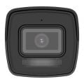 Hikvision DS-2CD1043G2-LIUF 4MP 2.8MM A.Çift Işık Mic. A.Sen Bullet IP Kamera