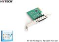Hytech HY-EX1 PCI Express Paralel 1 Port Kart