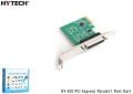 Hytech HY-EX1 PCI Express Paralel 1 Port Kart