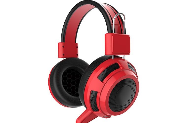 Hytech HY-G7 STORY Kırmızı 3,5mm Gaming Oyuncu Mikrofonlu Kulaklık