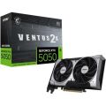 MSI VGA Geforce RTX 5050 8G Ventus 2X OC 8GB GDDR6 128B DX12 3xDP/1xHDMI