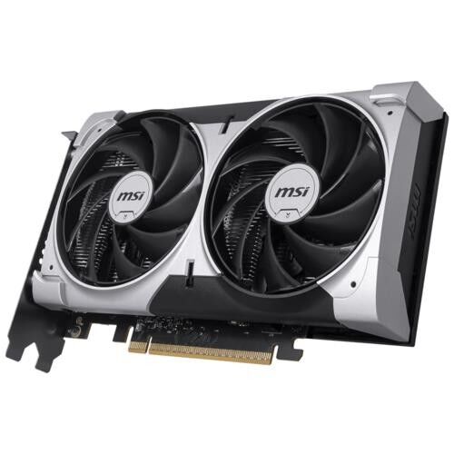 MSI VGA Geforce RTX 5050 8G Ventus 2X OC 8GB GDDR6 128B DX12 3xDP/1xHDMI