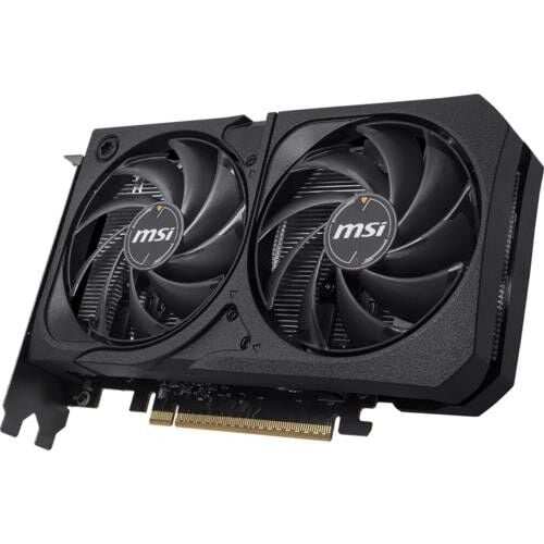 MSI VGA Geforce RTX 5050 8G Shadow 2X OC 8GB GDDR6 128B DX12 3xDP/1xHDMI