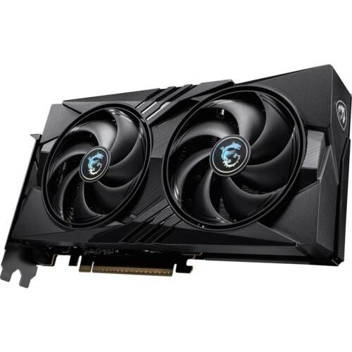 MSI VGA Geforce RTX 5060 8G Gaming OC 8GB GDRR7 128B 3xDP/1xHDMI DX12