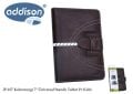 ADDISON IP-107 7'' Kahverengi Tablet Kılıfı