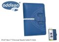 ADDISON IP-107 7'' Mavi Tablet Kılıfı