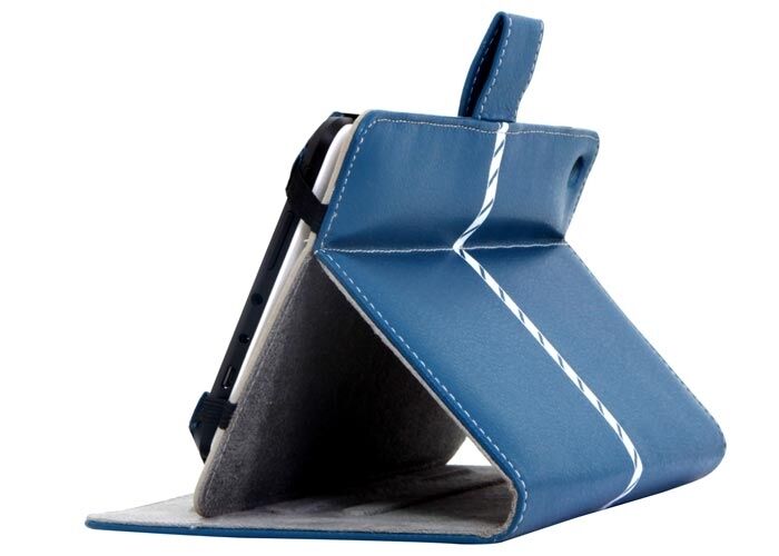 ADDISON IP-107 7'' Mavi Tablet Kılıfı