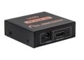 Hytech HY-LU2 2 Port 4K*2K HDMI Splitter