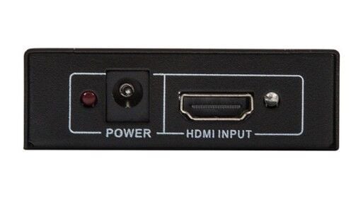 Hytech HY-LU2 2 Port 4K*2K HDMI Splitter